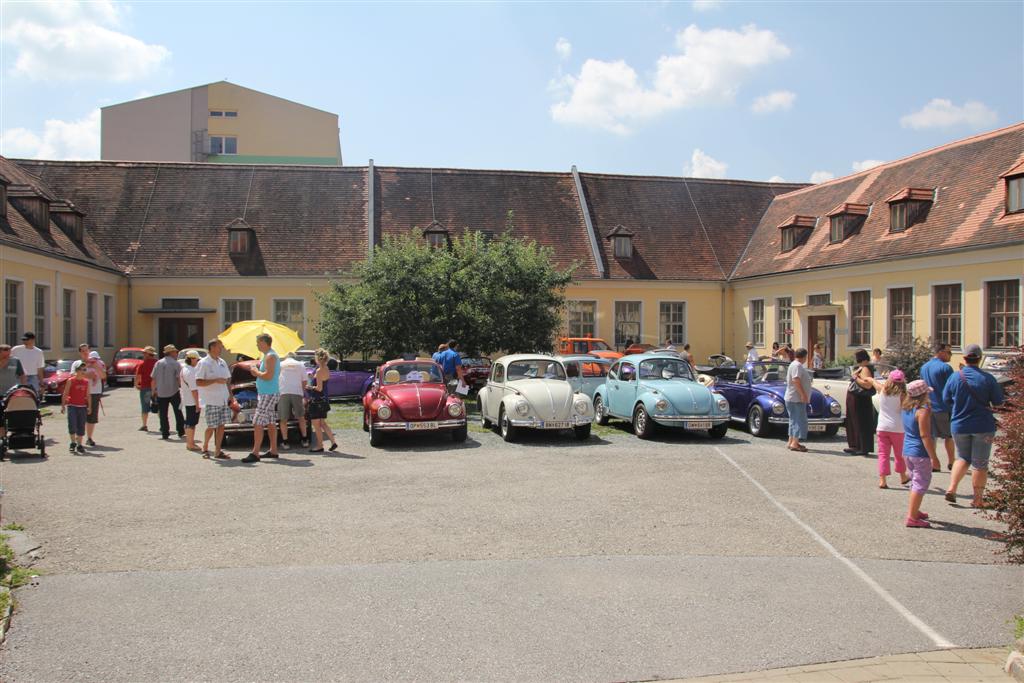 2012-07-08 14. Oldtimertreffen in Pinkafeld